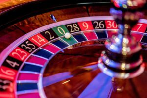 รูเล็ตสด Fun88 สร้างรายได้จากการเสี่ยงโชคอย่างไรให้มีแต่ชนะ
