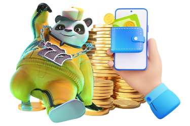 Wallet automatic deposit and withdrawal